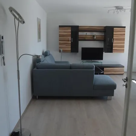 City-apartment