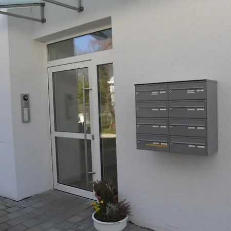 City-apartment