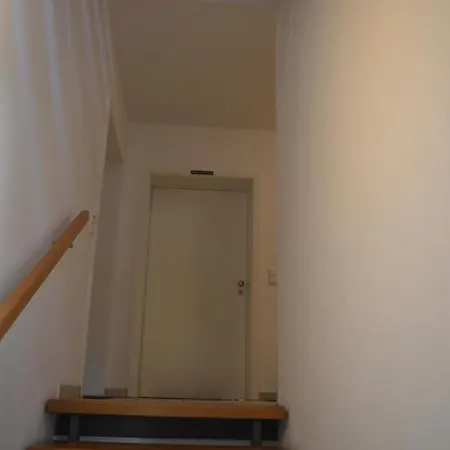 Apartamento City-apartment *