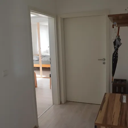 Apartamento City-apartment