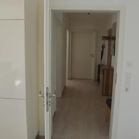 City-apartment