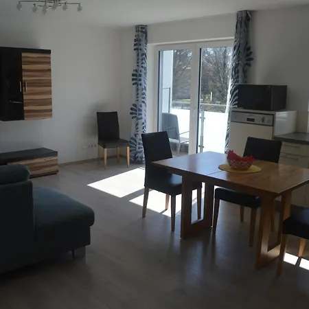 City-apartment *