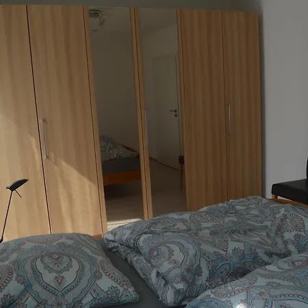 Apartment City-apartment