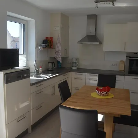 City-apartment * Bad Schussenried