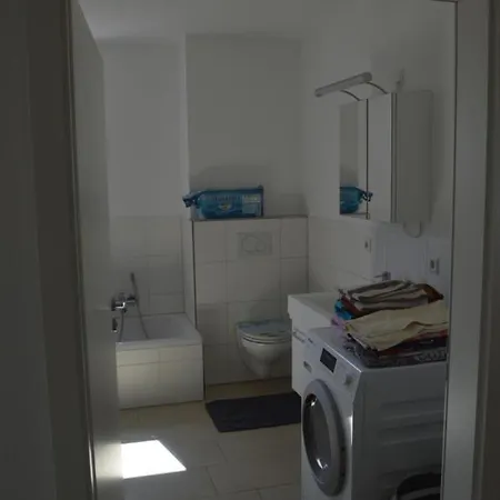 아파트 City-apartment 바트슈젠리트