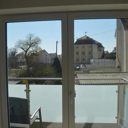 City-apartment Apartment *