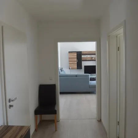 City-apartment *