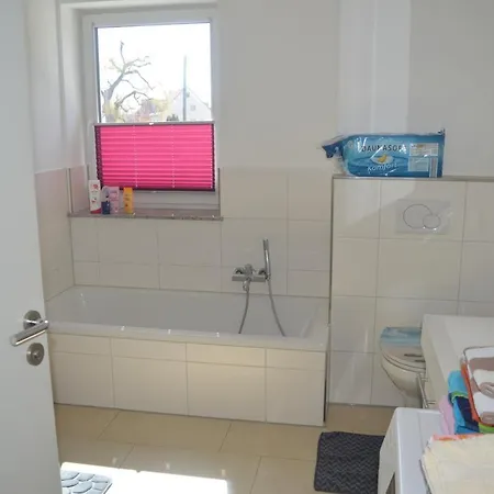 Apartamento City-apartment *